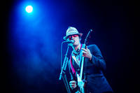 2010-07-17 - Babyshambles från Arvikafestivalen, Arvika