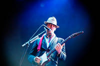 2010-07-17 - Babyshambles från Arvikafestivalen, Arvika