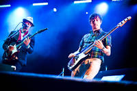 2010-07-17 - Babyshambles från Arvikafestivalen, Arvika