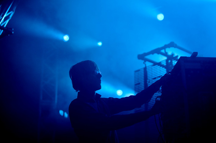 2010-07-16 - Simian Mobile Disco från Arvikafestivalen, Arvika