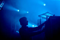 2010-07-16 - Simian Mobile Disco från Arvikafestivalen, Arvika