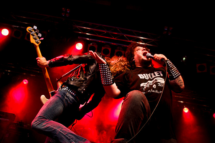 2010-07-22 - Bullet från Trästockfestivalen, Skellefteå