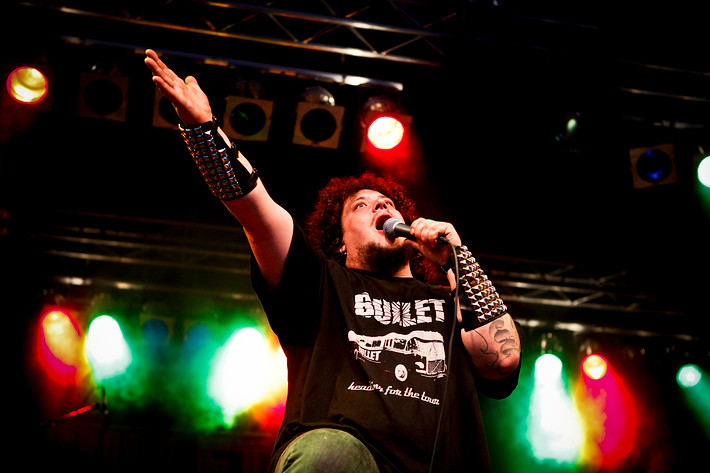 2010-07-22 - Bullet från Trästockfestivalen, Skellefteå