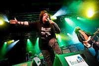 2010-07-22 - Bullet från Trästockfestivalen, Skellefteå