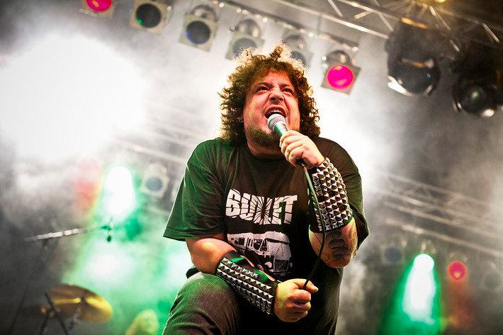 2010-07-22 - Bullet från Trästockfestivalen, Skellefteå