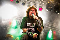 2010-07-22 - Bullet från Trästockfestivalen, Skellefteå