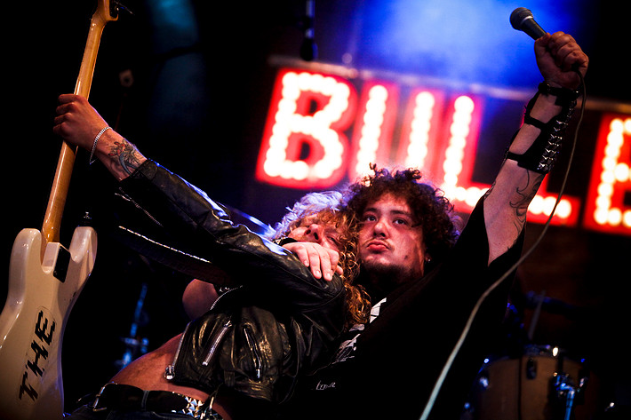 2010-07-22 - Bullet från Trästockfestivalen, Skellefteå