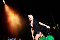 2010-07-23 - Pink från Ullevi, Göteborg