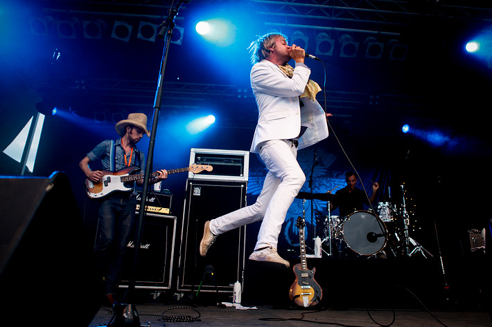 2010-07-22 - Hästpojken från Trästockfestivalen, Skellefteå