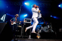 2010-07-22 - Hästpojken från Trästockfestivalen, Skellefteå