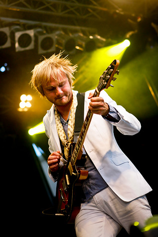 2010-07-22 - Hästpojken från Trästockfestivalen, Skellefteå