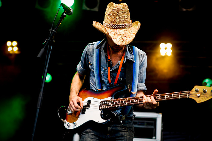 2010-07-22 - Hästpojken från Trästockfestivalen, Skellefteå