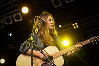 2010-07-22 - Melissa Horn från Trästockfestivalen, Skellefteå