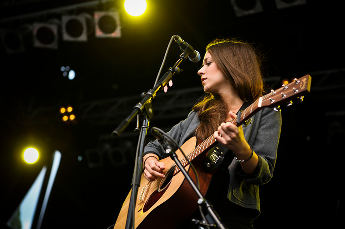 2010-07-22 - Melissa Horn från Trästockfestivalen, Skellefteå