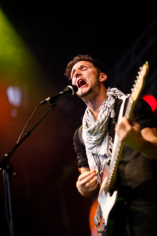 2010-07-23 - Moneybrother från Trästockfestivalen, Skellefteå