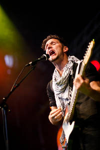 2010-07-23 - Moneybrother från Trästockfestivalen, Skellefteå