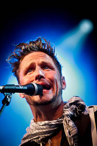 2010-07-23 - Moneybrother från Trästockfestivalen, Skellefteå
