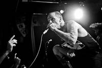 2010-07-20 - Converge från Brew House, Göteborg