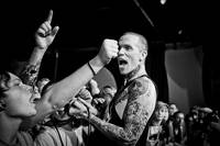 2010-07-20 - Converge från Brew House, Göteborg