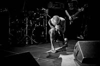 2010-07-20 - Converge från Brew House, Göteborg