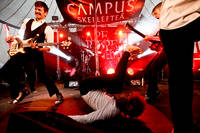 2010-07-23 - Ape Rape Escape från Trästockfestivalen, Skellefteå