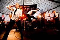 2010-07-23 - Ape Rape Escape från Trästockfestivalen, Skellefteå