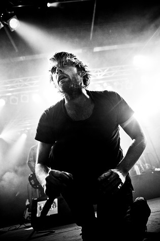 2010-07-22 - Khoma från Trästockfestivalen, Skellefteå