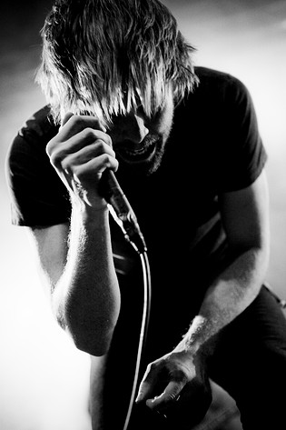 2010-07-22 - Khoma från Trästockfestivalen, Skellefteå