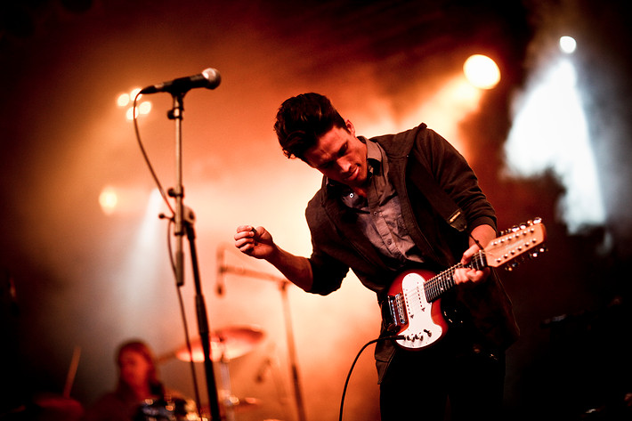 2010-07-24 - Jonathan Johansson från Trästockfestivalen, Skellefteå