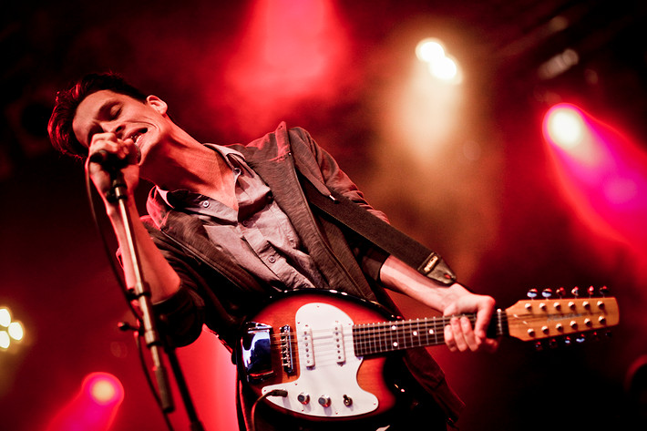 2010-07-24 - Jonathan Johansson från Trästockfestivalen, Skellefteå