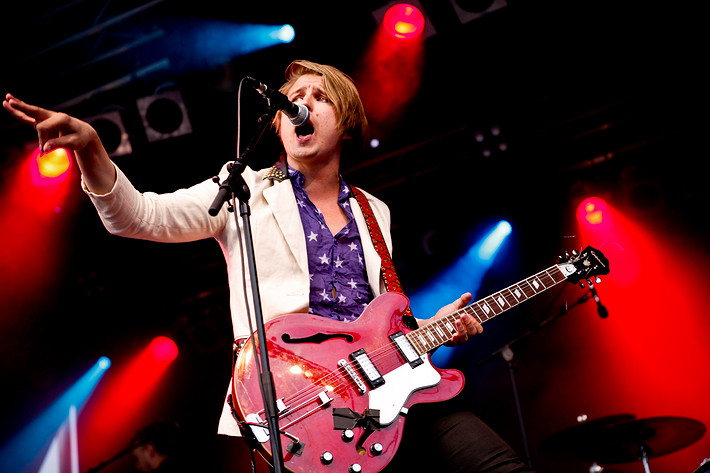 2010-07-24 - Markus Krunegård från Trästockfestivalen, Skellefteå 2010-07-24 - Markus Krunegård från Trästockfestivalen, Skellefteå