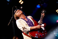 2010-07-24 - Markus Krunegård från Trästockfestivalen, Skellefteå