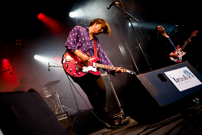2010-07-24 - Markus Krunegård från Trästockfestivalen, Skellefteå