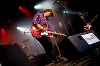 2010-07-24 - Markus Krunegård från Trästockfestivalen, Skellefteå