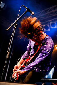 2010-07-24 - Markus Krunegård från Trästockfestivalen, Skellefteå