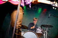 2010-07-24 - Markus Krunegård från Trästockfestivalen, Skellefteå