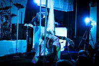 2010-07-26 - Skinny Puppy från Sticky Fingers, Göteborg