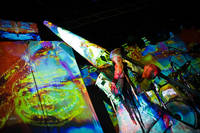 2010-07-26 - Skinny Puppy från Sticky Fingers, Göteborg
