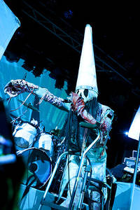 2010-07-26 - Skinny Puppy från Sticky Fingers, Göteborg