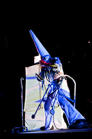 2010-07-27 - Skinny Puppy från Tyrol, Stockholm