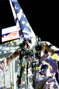 2010-07-27 - Skinny Puppy från Tyrol, Stockholm