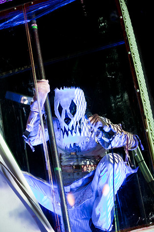 2010-07-27 - Skinny Puppy från Tyrol, Stockholm