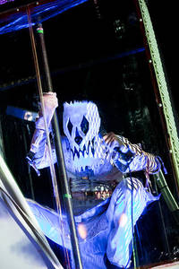 2010-07-27 - Skinny Puppy från Tyrol, Stockholm