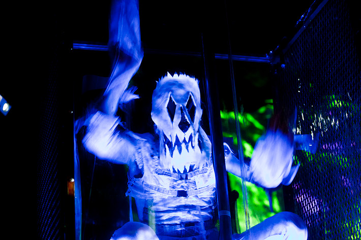 2010-07-27 - Skinny Puppy från Tyrol, Stockholm
