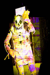 2010-07-27 - Skinny Puppy från Tyrol, Stockholm