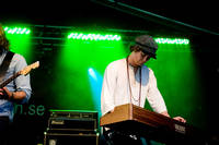 2010-07-29 - John Duva från Storsjöyran, Östersund