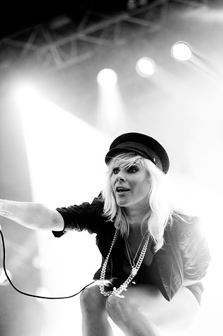 2010-07-29 - The Sounds från Putte i Parken, Karlskoga 2010-07-29 - The Sounds från Putte i Parken, Karlskoga