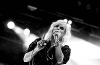 2010-07-29 - The Sounds från Putte i Parken, Karlskoga
