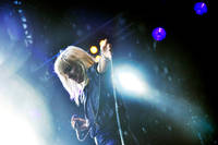 2010-07-29 - The Sounds från Putte i Parken, Karlskoga