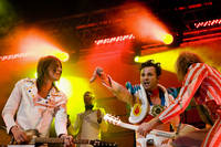 2010-07-29 - The Ark från Storsjöyran, Östersund